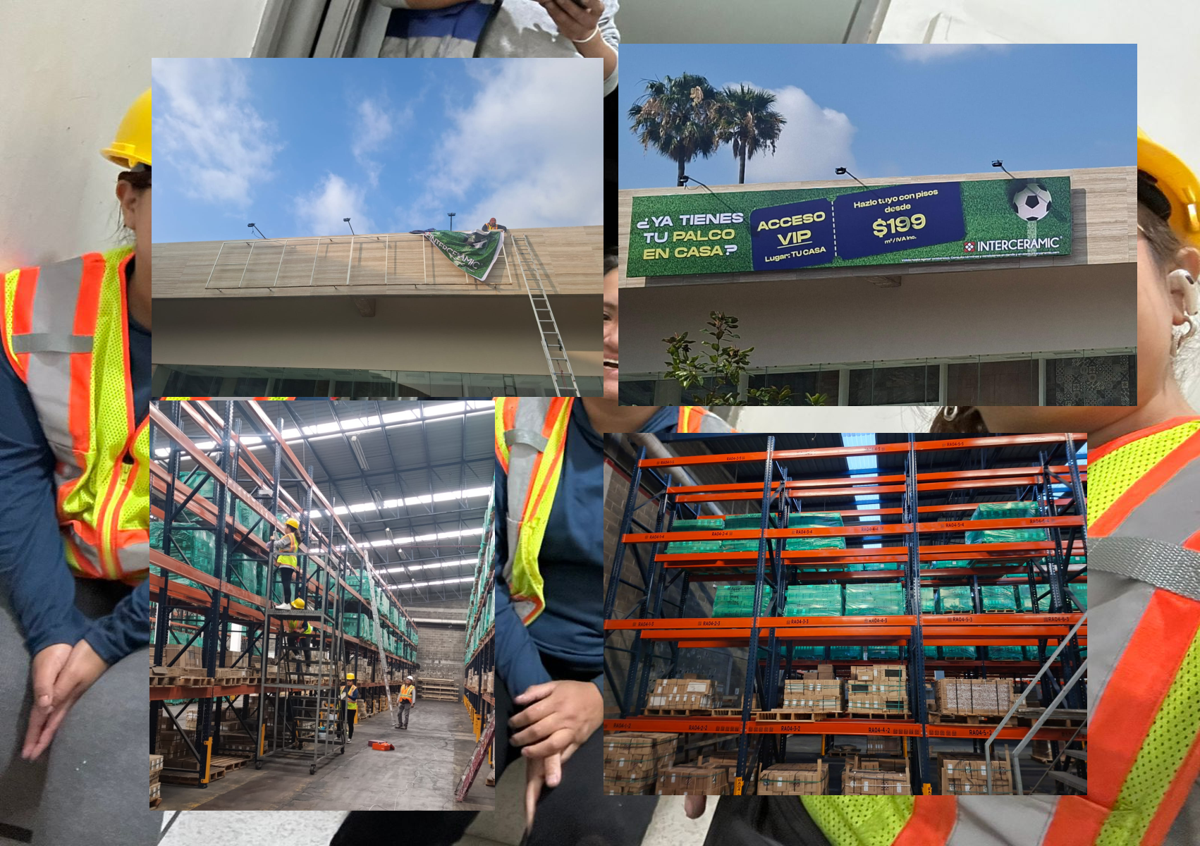 INTERCERAMIC PUEBLA