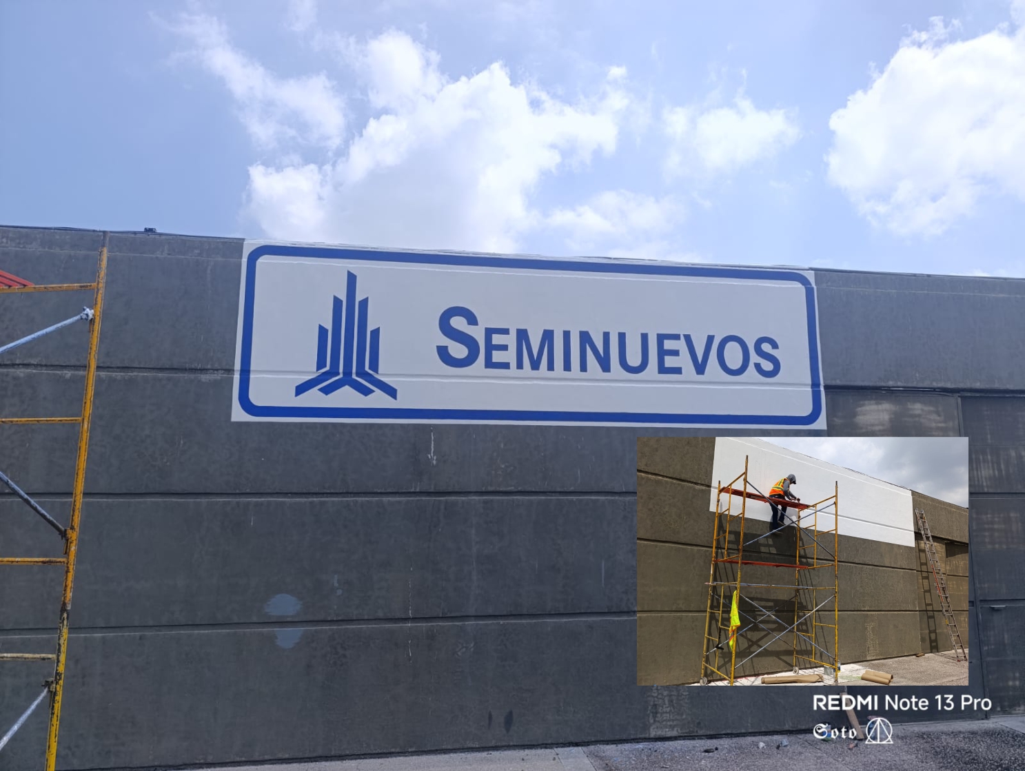 CAMIONES RIVERA
