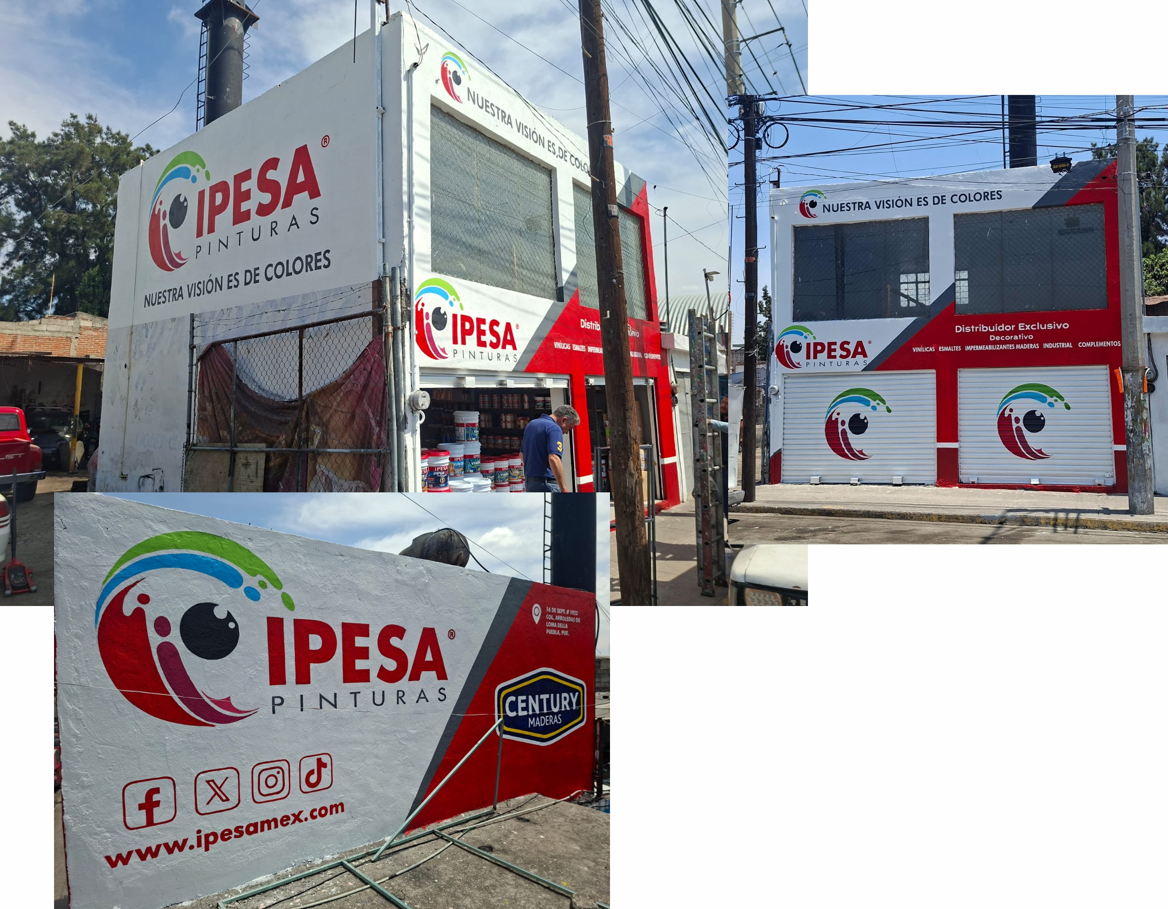 PROYECTO IPESA